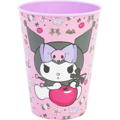 STOR Kuromi Téglik na pitie 260 ml