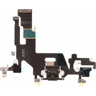Apple iPhone 11 Nabíjací konektor čierny