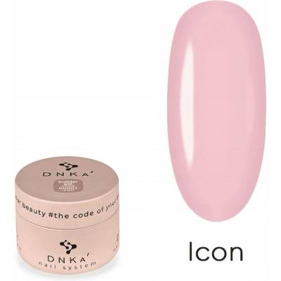 DNKA Builder stavební gel na nehty Icon 0003 30 ml