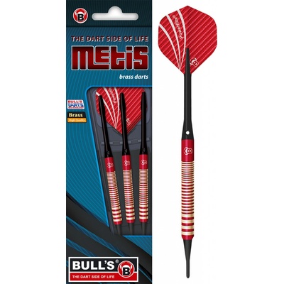 Bull's Metis II soft 16g