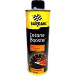 Bardahl Cetane Booster - за повишаване на цетановото число 500 мл