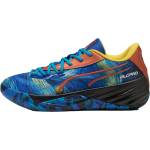PUMA All-pro nitro dylan exhibit 42