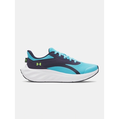 Under Armour chlapčenské topánky UA BGS Ascend-BLU