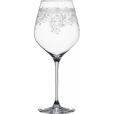 Spiegelau Sklenice na červené víno ARABESQUE čirá 2 x 840 ml