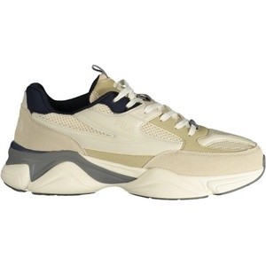 Fila Спортни обувки за мъже fila, Размер 43, Цвят Бежово