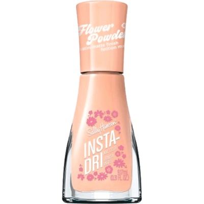 Sally Hansen lak nehty Insta-Dri Flower Powder 144 9.17 ml