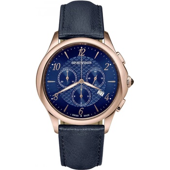Image 1 of Giorgio Armani ARS8701