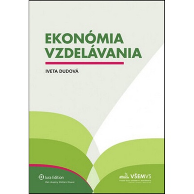 Ekonómia vzdelávania