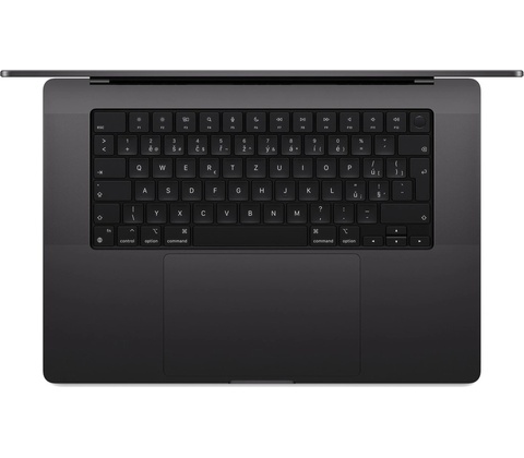 Apple MacBook Pro 16 M4 Max MX313SL/A