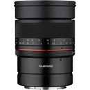 Samyang 85mm f/1.4 Nikon Z