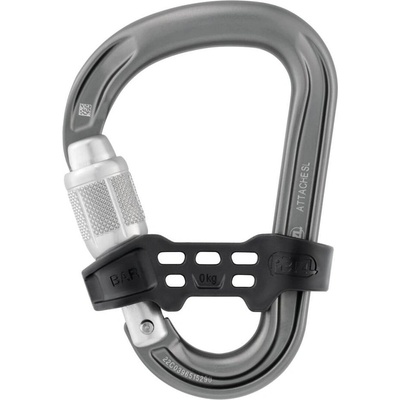 Petzl Attache BAR Screw Lock