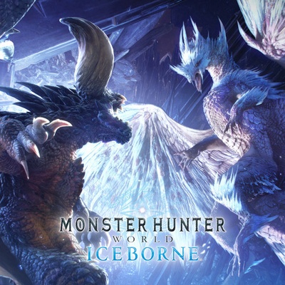 Monster Hunter World: Iceborne