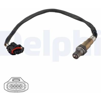 Lambda sonda DELPHI ES21083-12B1 (ES2108312B1)