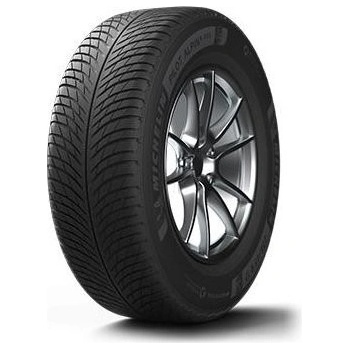 Michelin Pilot Alpin 5 275/40 R18 103V