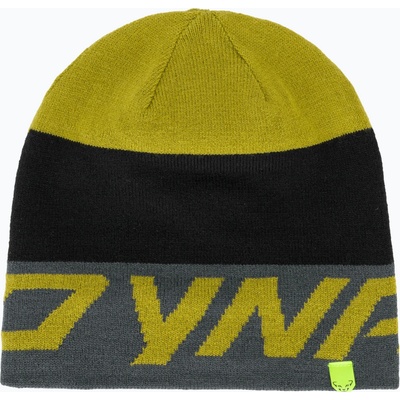 Dynafit Radical beanie zelená/sivá