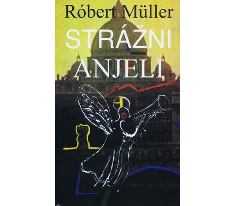 Strážni anjeli