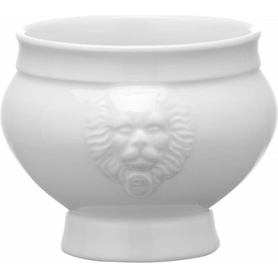 Hendi Porcelánová mísa Lionhead na polévku 0,125 l 90 x 60 mm