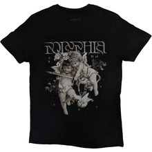 Polyphia Cherub čierna