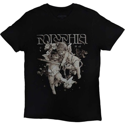 Polyphia Cherub čierna
