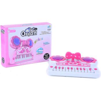 Image 1 of Armtoys ДЕТСКО ПИАНО С ПАНДЕЛКА НА БАТЕРИИ