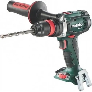 Metabo BS 18 LTY BL Quick SOLO (602200650)