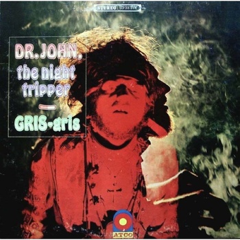 DR.JOHN: GRIS GRIS LP