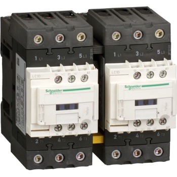 Schneider Electric LC2D40AP7