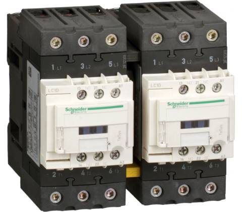 Schneider Electric LC2D40AP7