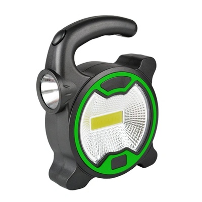 Преносима работна лампа led 5011