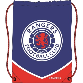 Team Спортна чанта Team Gym Bag - Rangers