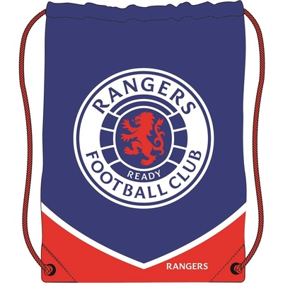 Team Спортна чанта Team Gym Bag - Rangers
