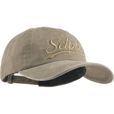 Austrálska Scippis Scippis Cap khaki