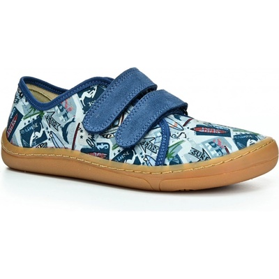 Froddo G1700379-12 Light Blue