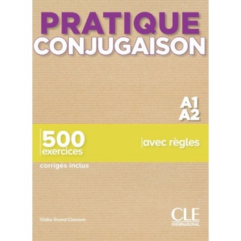 Pratique Conjugaison