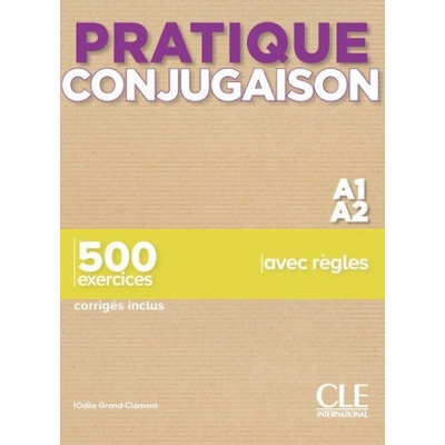 Pratique Conjugaison