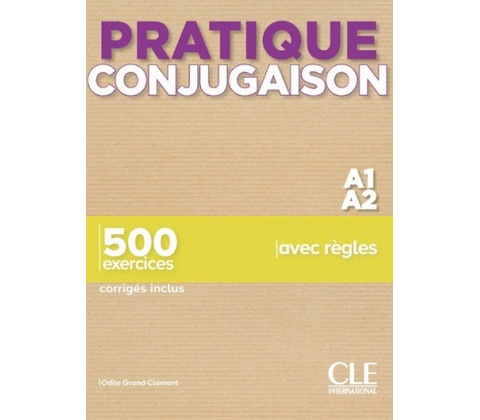 Pratique Conjugaison