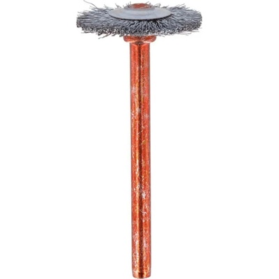 DREMEL Drátěný kartáč z nerezové oceli 19mm 26150530JA