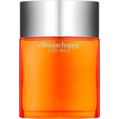 Clinique Happy Cologne toaletná voda pánska 100 ml