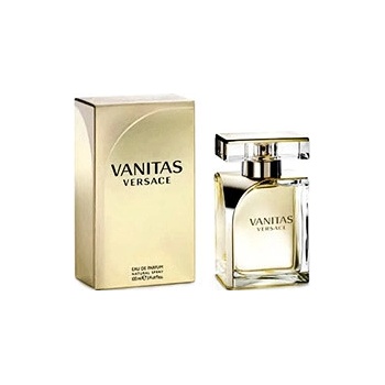 Versace Vanitas parfémovaná voda dámská 1 ml vzorek