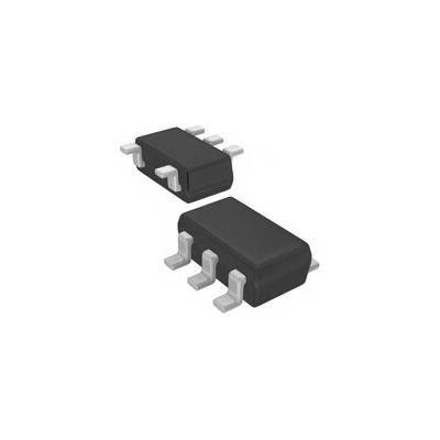 Texas Instruments SN74LVC1G125DBVR