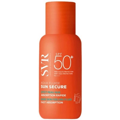 Laboratoires SVR Sun Secure Aqua fluid SPF 50+ 50 ml