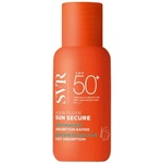 Laboratoires SVR Sun Secure Aqua fluid SPF 50+ 50 ml