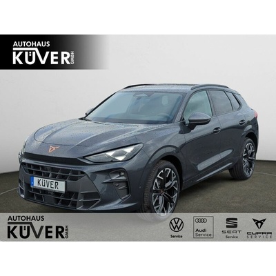 Cupra Terramar 2.0 TSI 4Drive DSG 150 kW