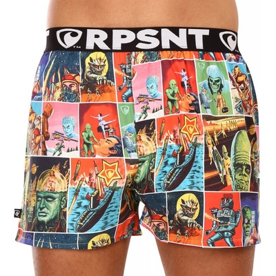 Represent Exclusive Mike Alien Attack – Hledejceny.cz