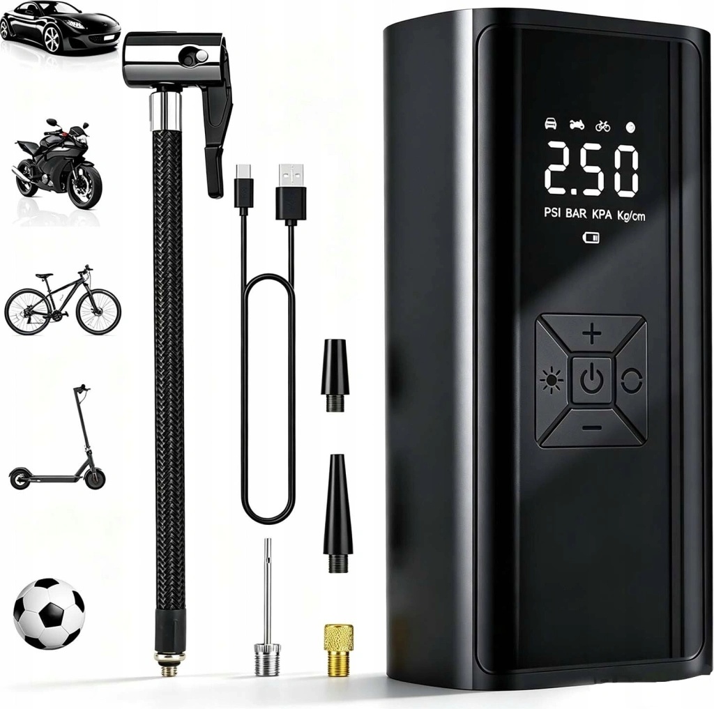 Xiaomi TP05