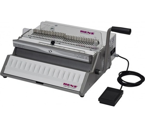 Renz SRW 360