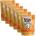 Barking Heads & Meowing Heads Bowl Lickin’ Chicken GRAIN FREE 6 x 300 г