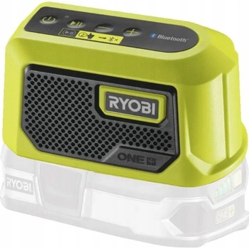 Ryobi RBTM18-0