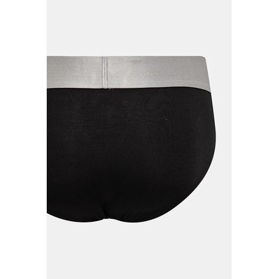 Calvin Klein Underwear Слипове Calvin Klein Underwear (3 чифта) в черно 000NB3073A (000NB3073A)