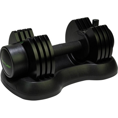 Tunturi jednoruční Selector 2,5-12,5 kg